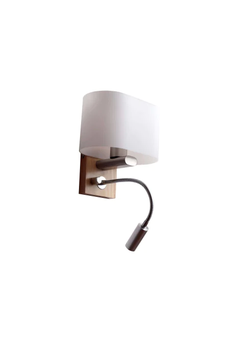 Бра Lucia Tucci Natura W081.2 Led