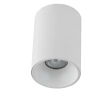 Светильник потолочный Crystal Lux CLT 411C WH-WH