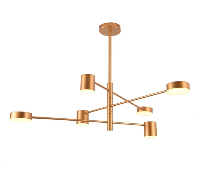 Люстра Kink Light 07650-6,33(3000K)