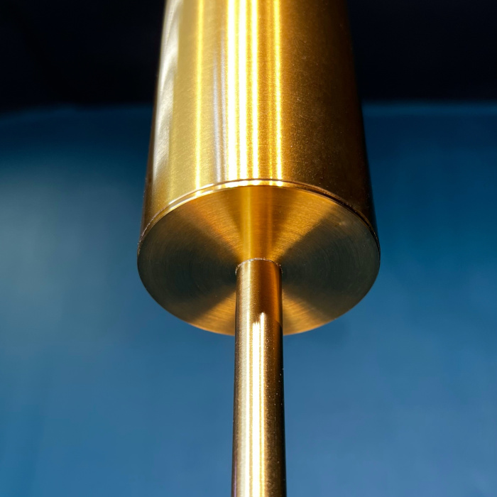 Подвесной светильник lee broom RING LIGHT ImperiumLoft