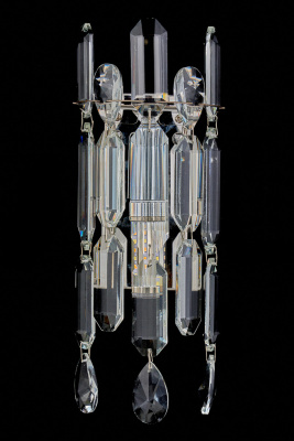 Настенный светильник Leon Elien LE3001/1W CH