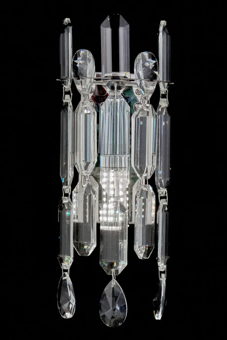 Настенный светильник Leon Elien LE3001/1W CH