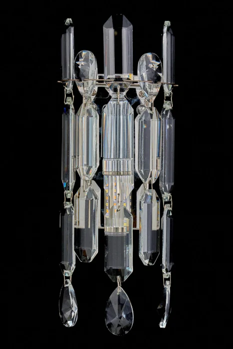 Настенный светильник Leon Elien LE3001/1W CH