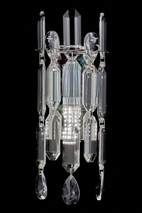 Настенный светильник Leon Elien LE3001/1W CH