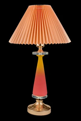 Настольная лампа Leon Muses LE2003