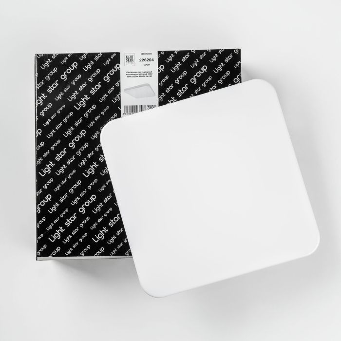 Накладной светильник Arco LIGHTSTAR 226204