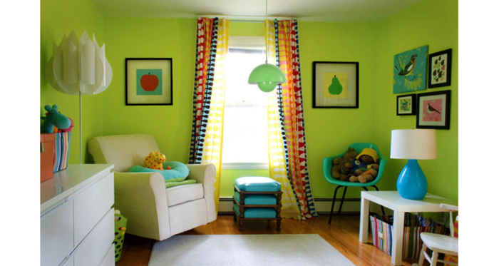 Светильник подвесной Lucia Tucci Narni 197.1 verde