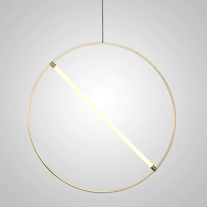 Подвесной светильник RESIST LED B D90 ImperiumLoft