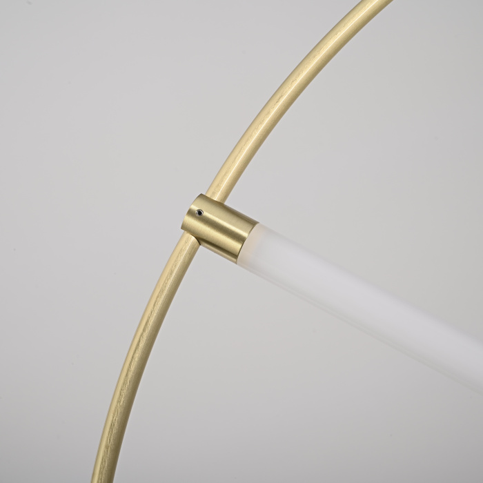 Подвесной светильник RESIST LED B D90 ImperiumLoft