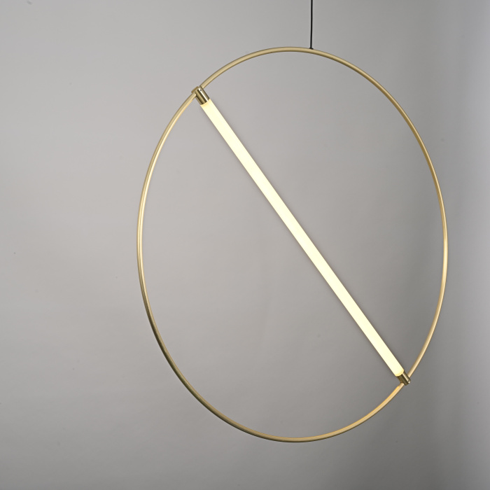 Подвесной светильник RESIST LED B D90 ImperiumLoft