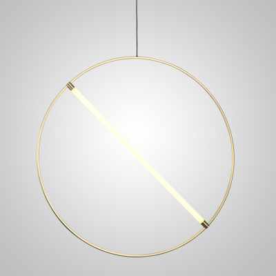 Подвесной светильник RESIST LED B D90 ImperiumLoft