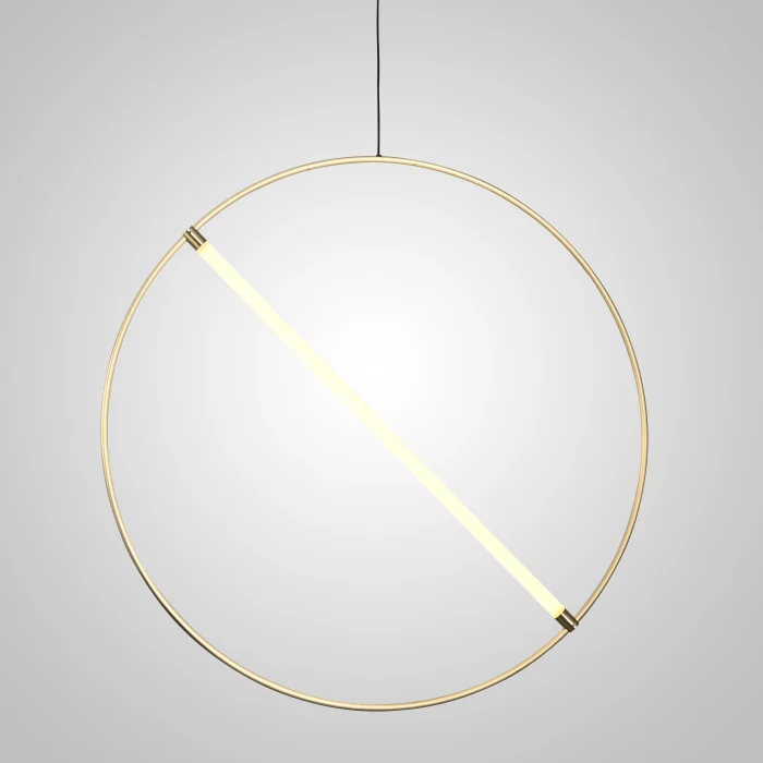 Подвесной светильник RESIST LED B D90 ImperiumLoft