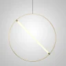 Подвесной светильник ImperiumLoft Resist LED 204149-26