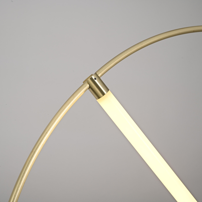 Подвесной светильник RESIST LED B D90 ImperiumLoft