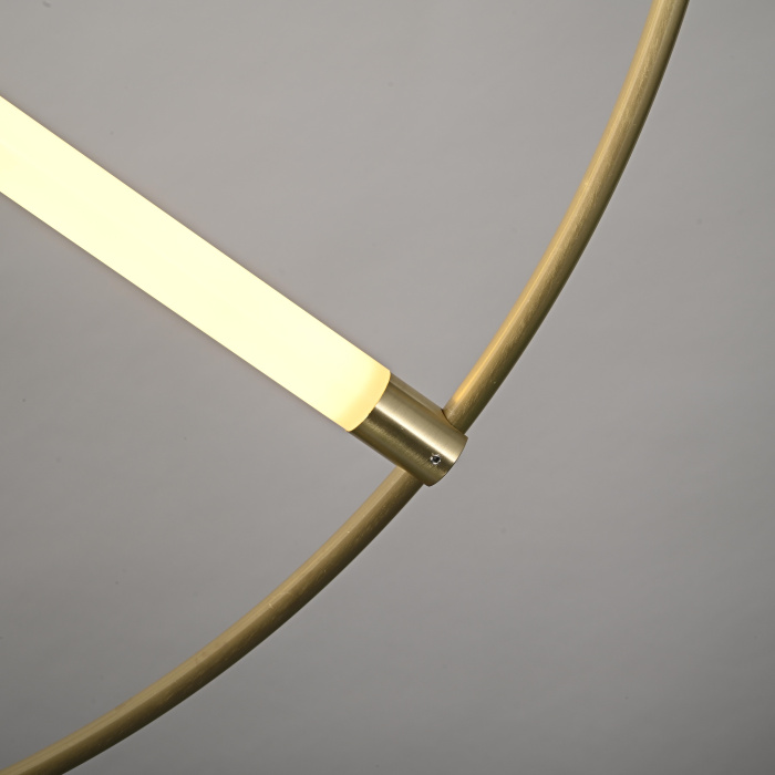 Подвесной светильник RESIST LED B D90 ImperiumLoft