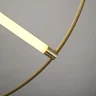 Подвесной светильник ImperiumLoft Resist LED 204149-26