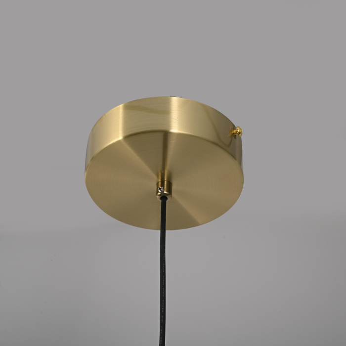 Подвесной светильник RESIST LED B D90 ImperiumLoft