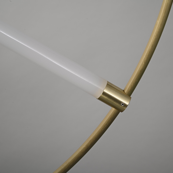 Подвесной светильник RESIST LED B D90 ImperiumLoft