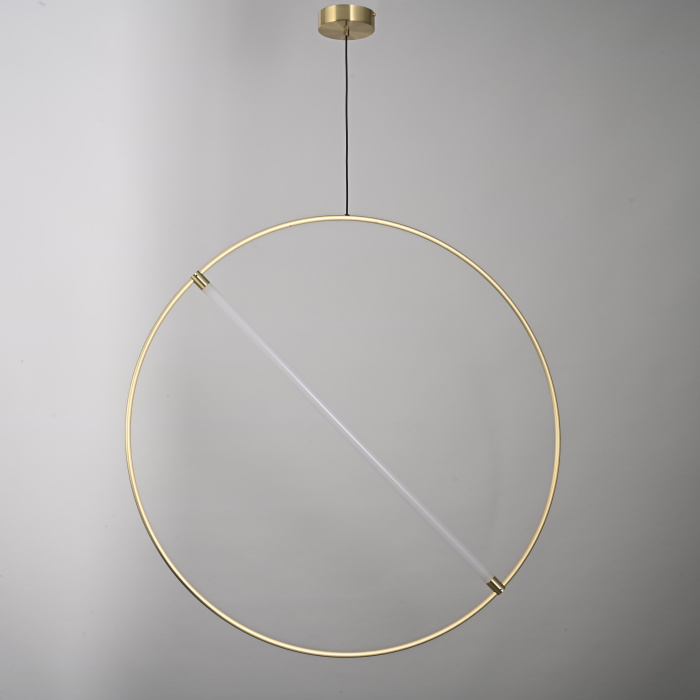 Подвесной светильник RESIST LED B D90 ImperiumLoft