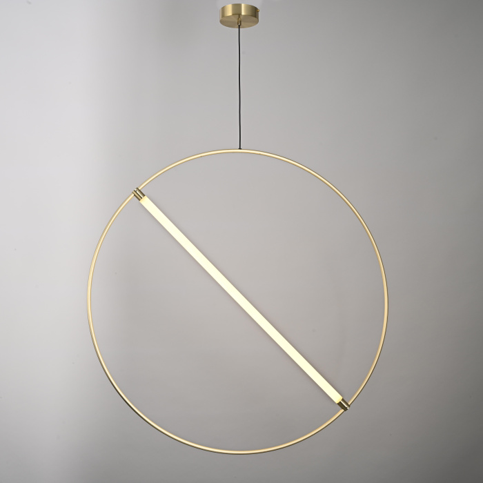 Подвесной светильник RESIST LED B D90 ImperiumLoft