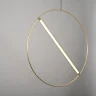 Подвесной светильник ImperiumLoft Resist LED 204149-26
