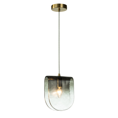 Подвесной светильник MANTO INDIGO V000467