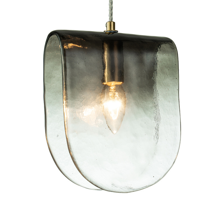 Подвесной светильник MANTO INDIGO V000467