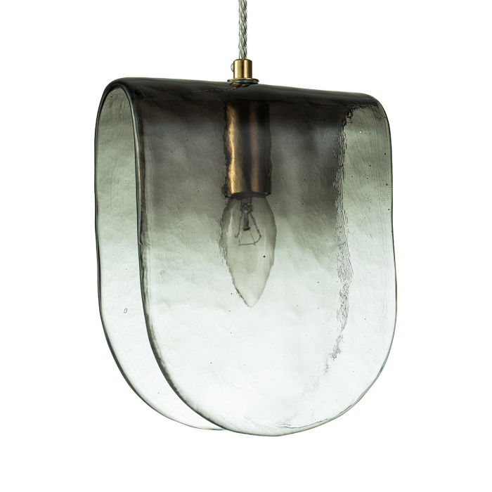 Подвесной светильник MANTO INDIGO V000467