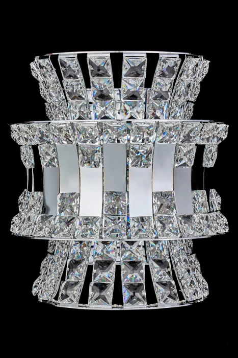 Настенный светильник Leon Tendre LE3006/1W CH