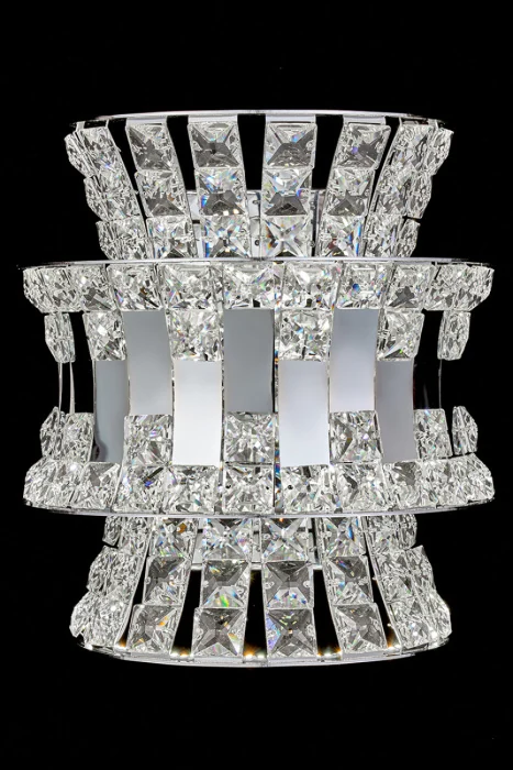 Настенный светильник Leon Tendre LE3006/1W CH