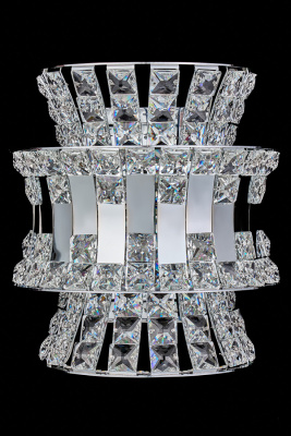 Настенный светильник Leon Tendre LE3006/1W CH