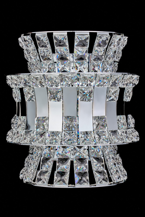 Настенный светильник Leon Tendre LE3006/1W CH