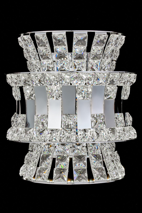 Настенный светильник Leon Tendre LE3006/1W CH