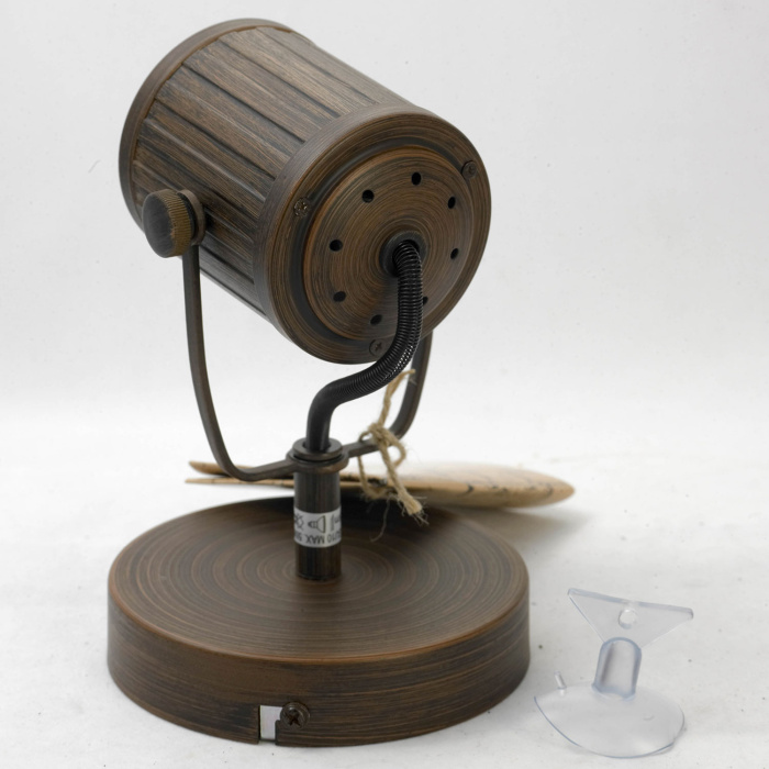 Трековый светильник CLIFTON LSP-9131-TAB