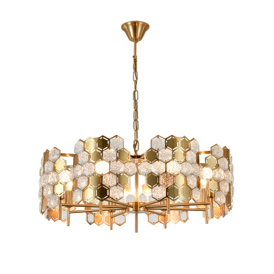 Подвесной светильник DELIZIA INDIGO V000572