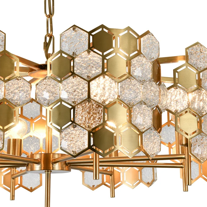 Подвесной светильник DELIZIA INDIGO V000572