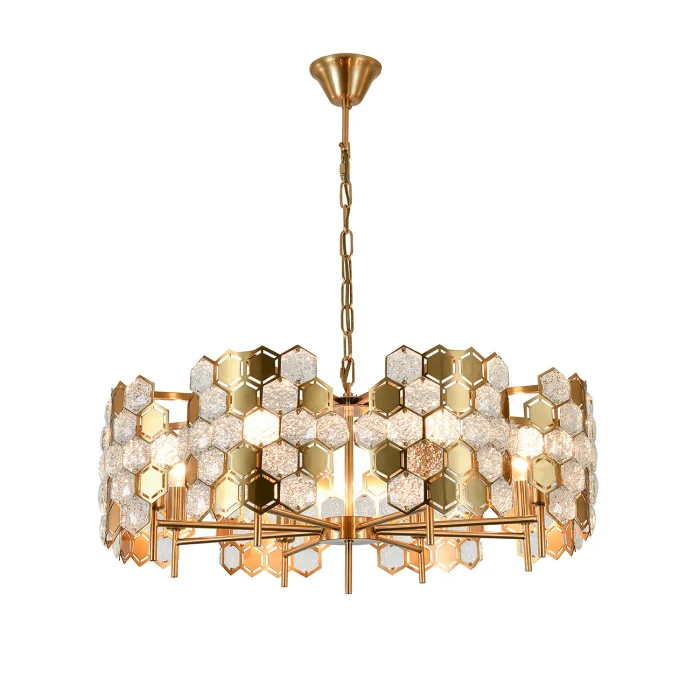 Подвесной светильник DELIZIA INDIGO V000572