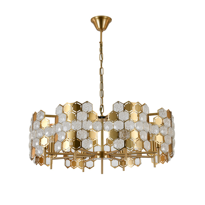 Подвесной светильник DELIZIA INDIGO V000572