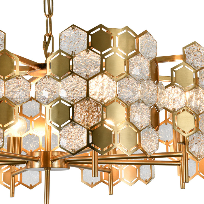 Подвесной светильник DELIZIA INDIGO V000572