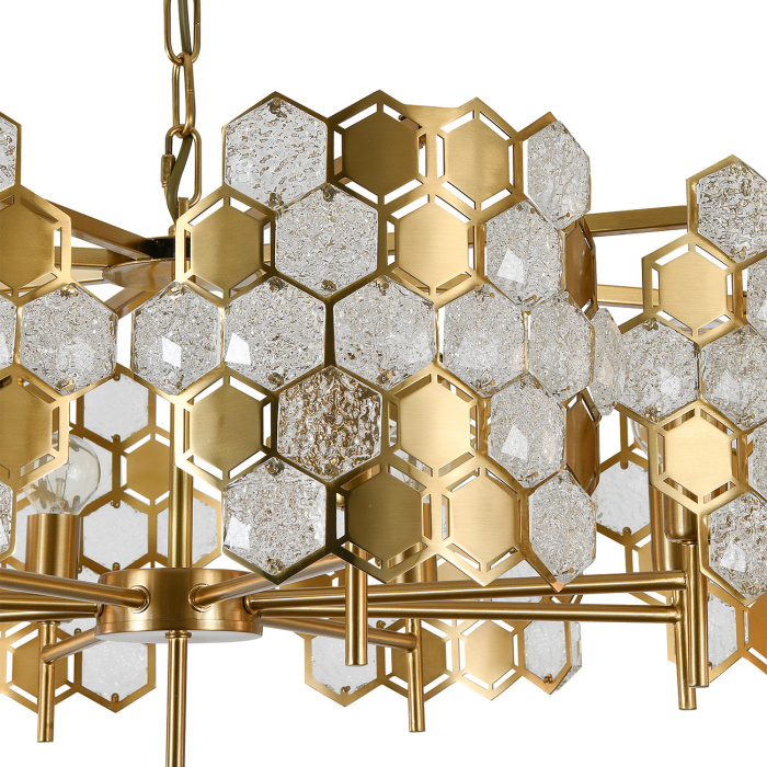 Подвесной светильник DELIZIA INDIGO V000572