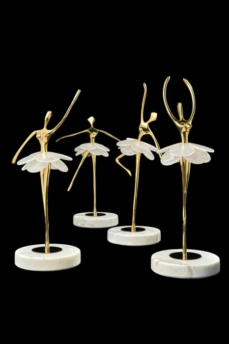 Статуэтка Teona Decor Figure TD411 SET