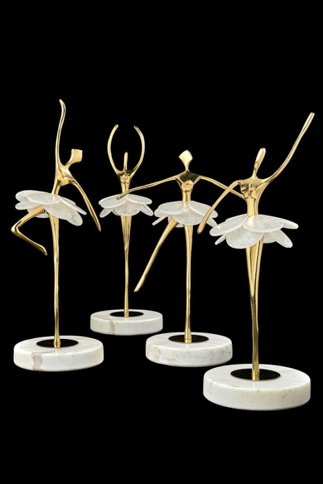 Статуэтка Teona Decor Figure TD411 SET