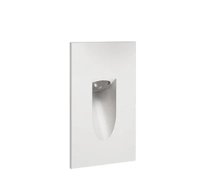 Точечный свет Lucia Tucci KVADRO 767.1-1W-WT