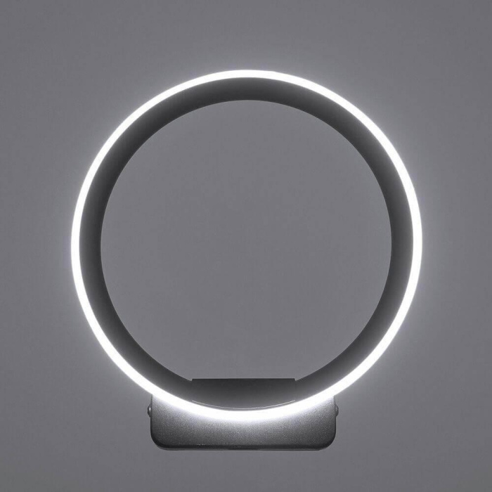 Бра Arte Lamp A2500AP-1BK