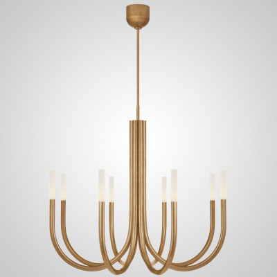 Потолочная люстра LAURA L6 ImperiumLoft