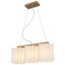 Подвесная люстра NUBI LEGNO LIGHTSTAR 802135