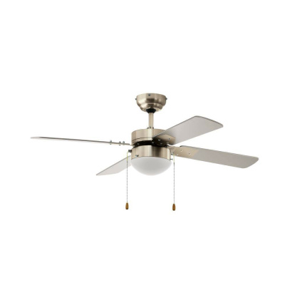 Вентилятор потолочный со светильником GELSINA EGLO 35041