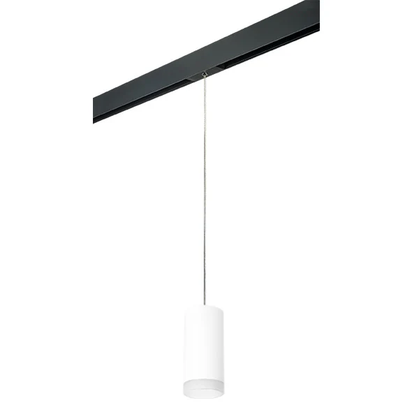 Комплект со светильником Rullo для трека PRO Rullo Lightstar PRORP648680