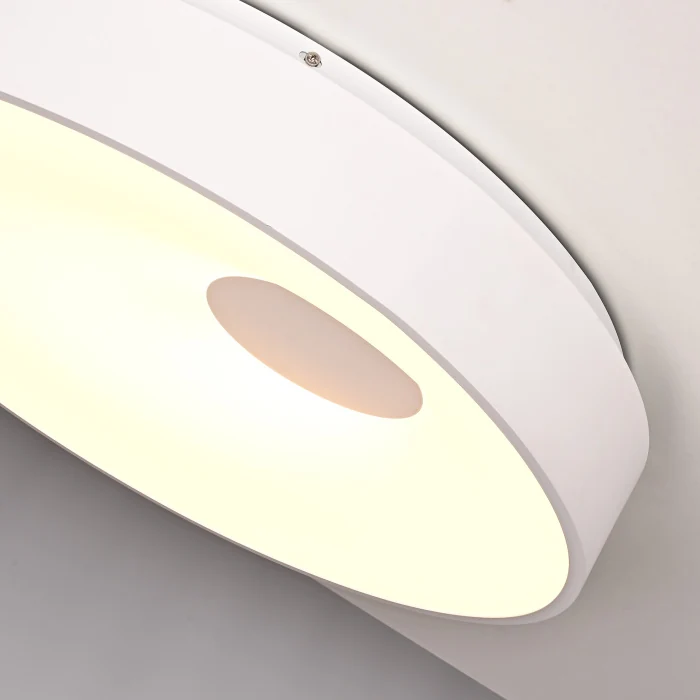 Потолочный светильник ECLA D45 ImperiumLoft