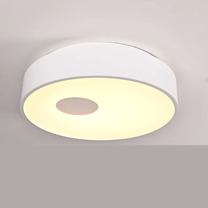 Потолочный светильник ECLA D45 ImperiumLoft